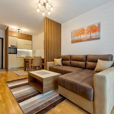 Apartman R3 Vila Златибор Экстерьер фото