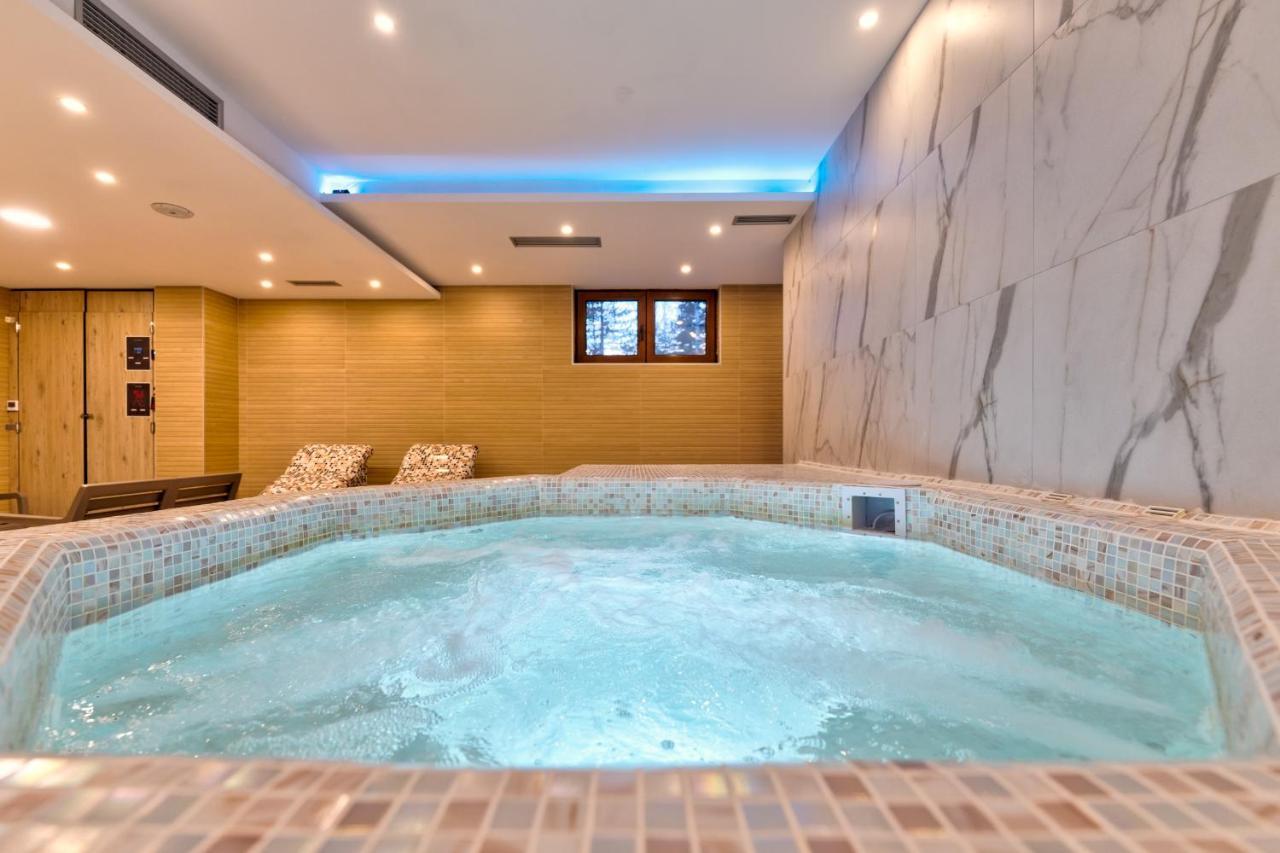 Apartman R3 Vila Златибор Экстерьер фото