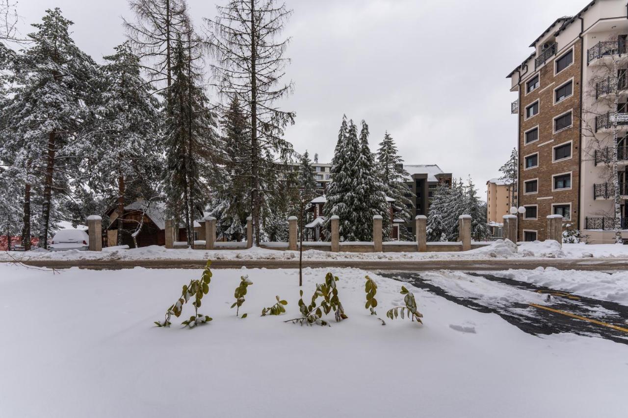 Apartman R3 Vila Златибор Экстерьер фото