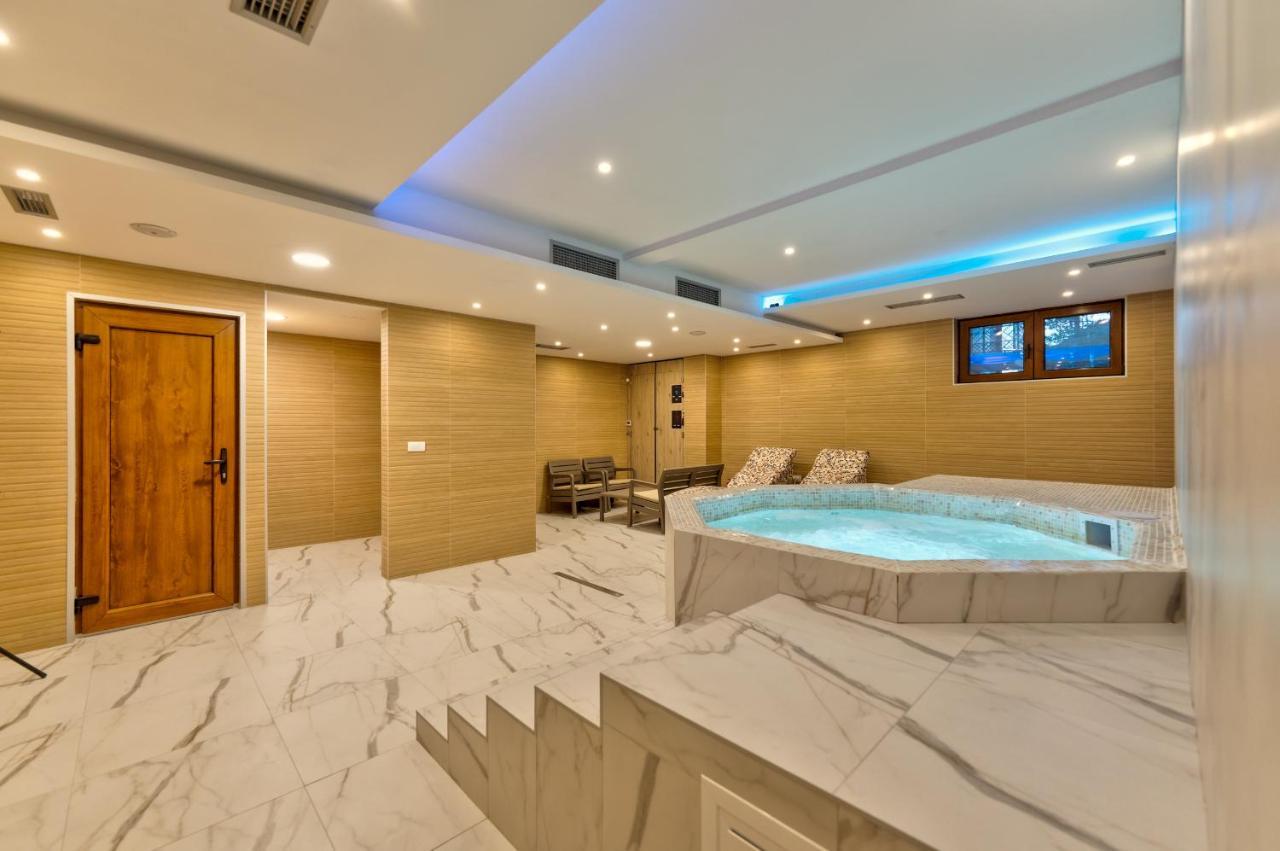 Apartman R3 Vila Златибор Экстерьер фото
