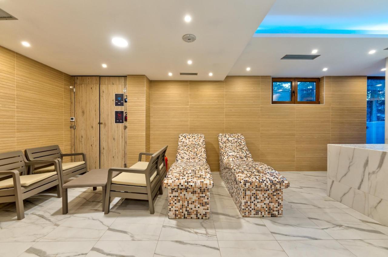 Apartman R3 Vila Златибор Экстерьер фото