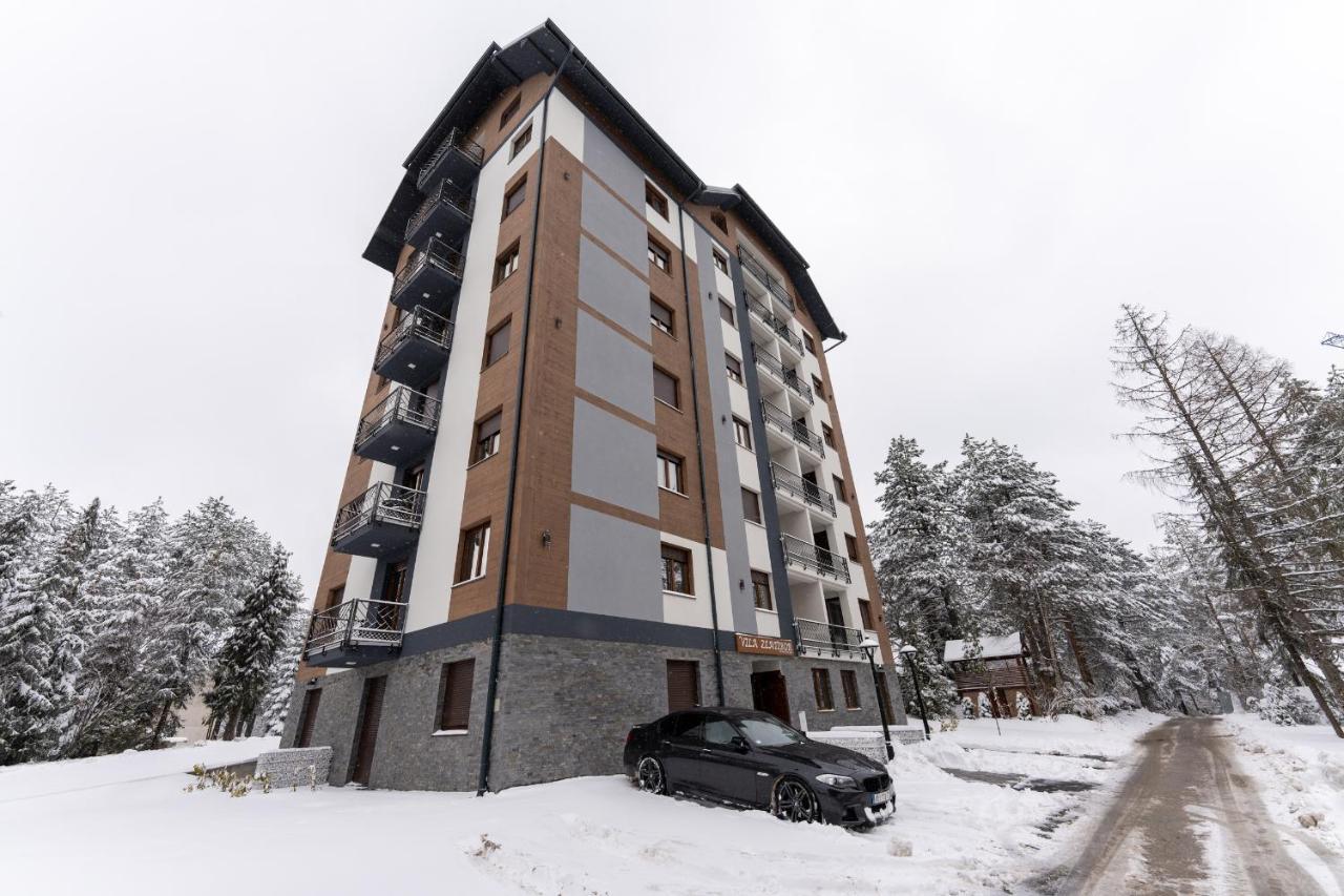 Apartman R3 Vila Златибор Экстерьер фото