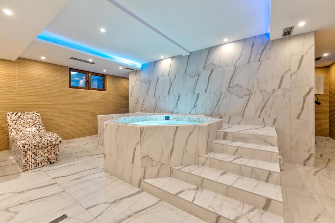 Apartman R3 Vila Златибор Экстерьер фото