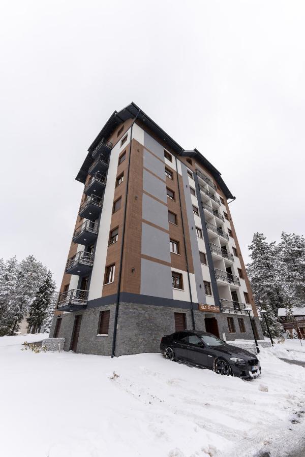 Apartman R3 Vila Златибор Экстерьер фото