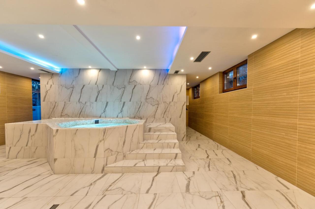 Apartman R3 Vila Златибор Экстерьер фото
