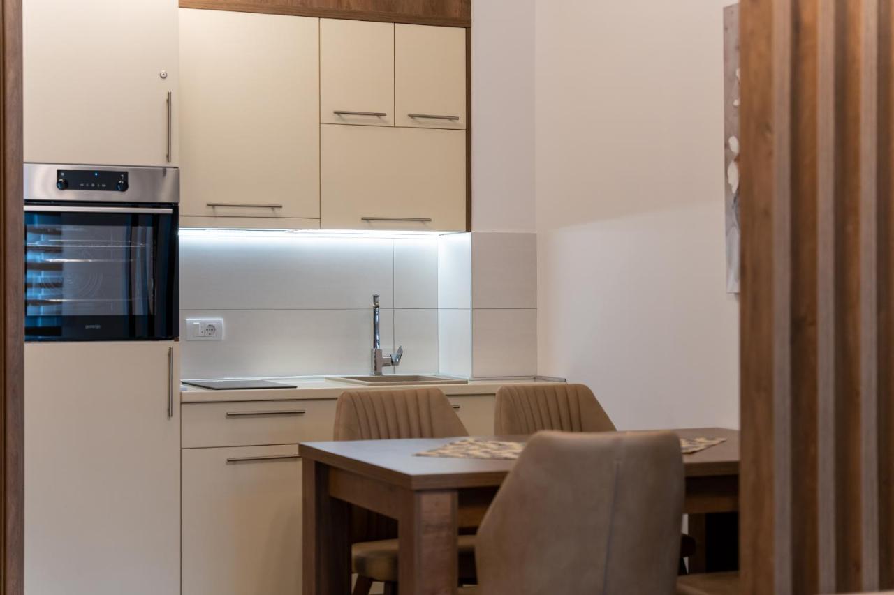 Apartman R3 Vila Златибор Экстерьер фото