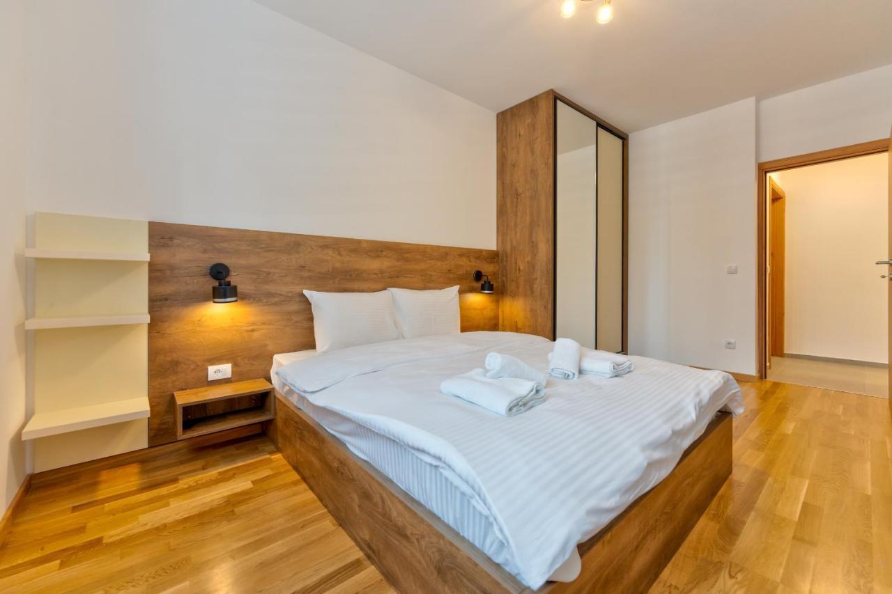 Apartman R3 Vila Златибор Экстерьер фото
