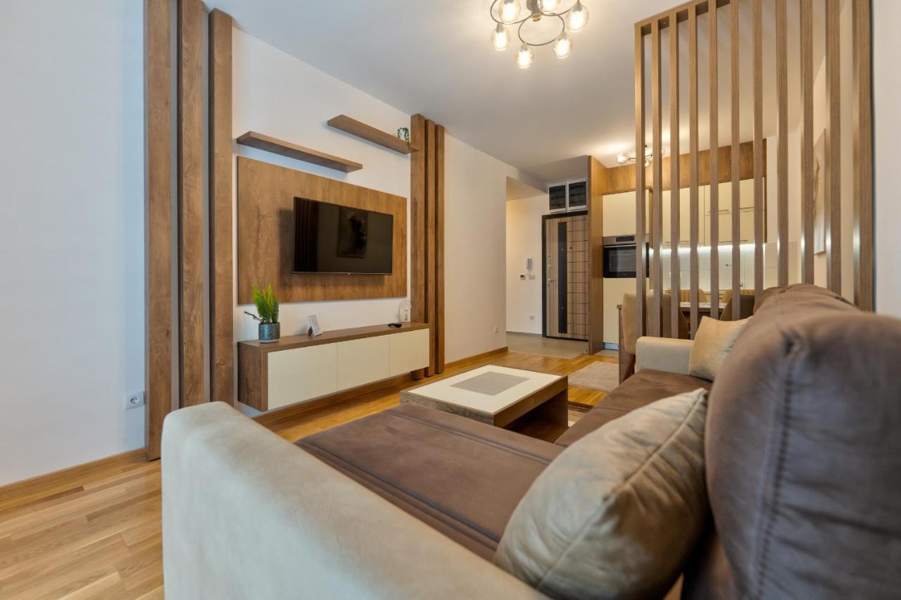 Apartman R3 Vila Златибор Экстерьер фото